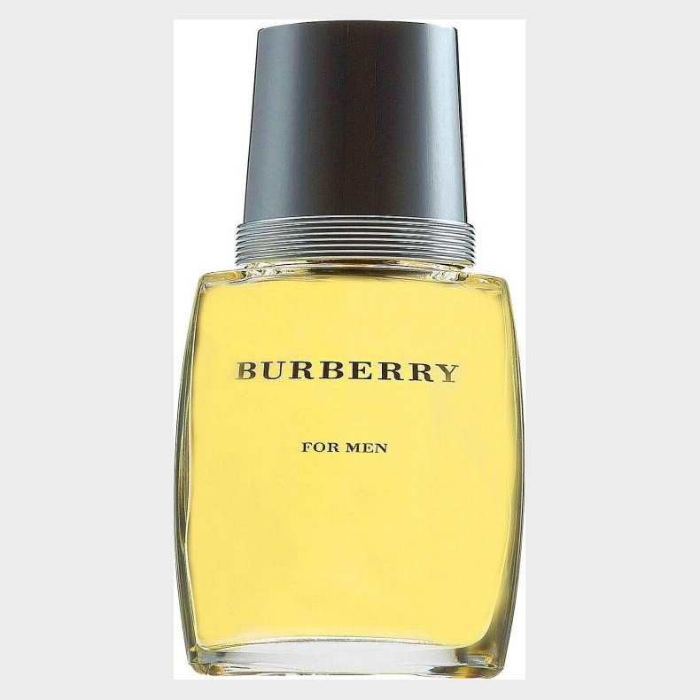 Burberry - Classic For Him Edt 100 Ml