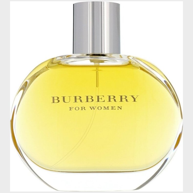 Burberry Dameparfume - Classic Edp 100 Ml