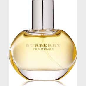 Burberry - Classic Femme Edp 50 Ml