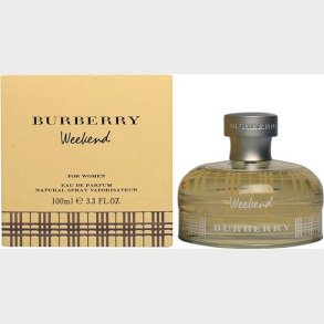 Burberry Dameparfume - Weekend Edp 100 Ml