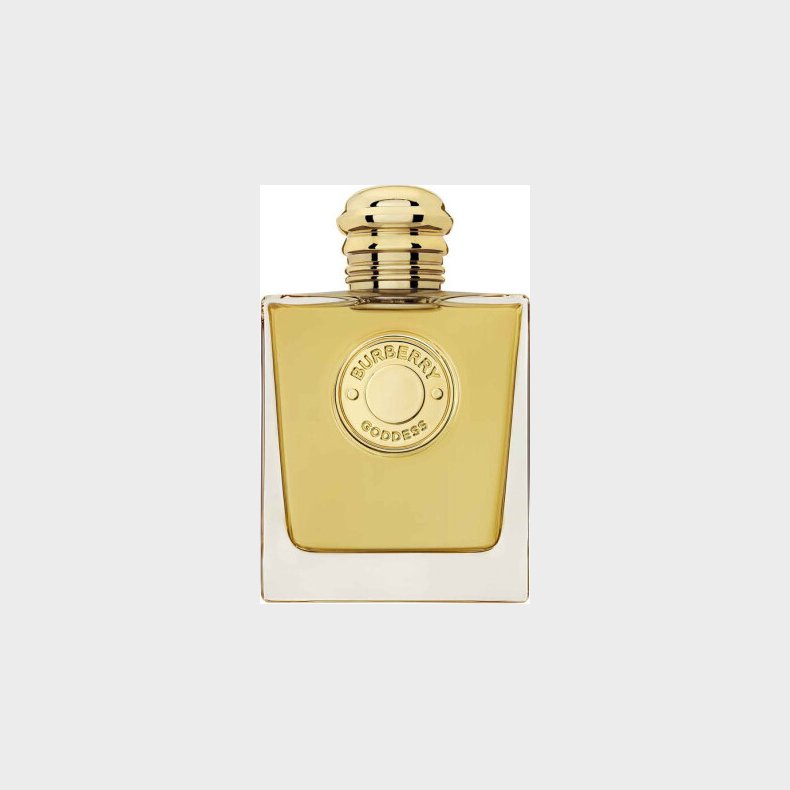 Burberry - Goddess Intense Edp 50 Ml