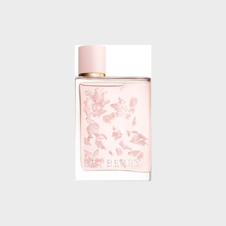 Burberry - Her Petals Edp 88 Ml - Limited Edition