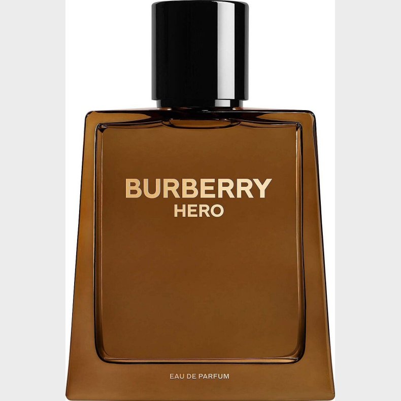 Burberry - Hero Edp 100 Ml