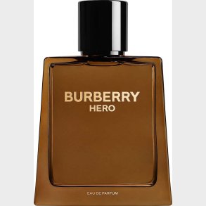 Burberry - Hero Edp 100 Ml
