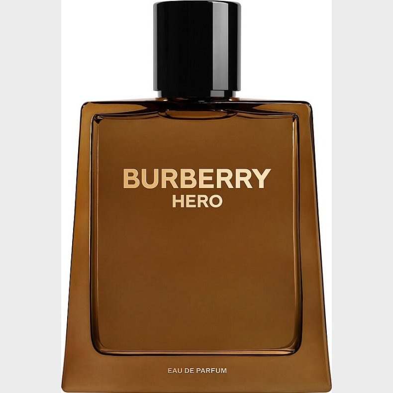 Burberry - Hero Edp 150 Ml