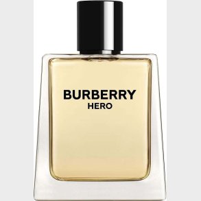 Burberry - Hero Edt 100 Ml