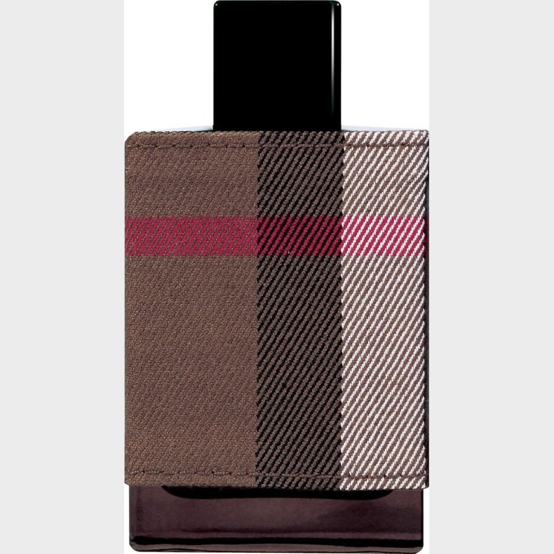 Burberry Herreparfume - London Edt 50 Ml