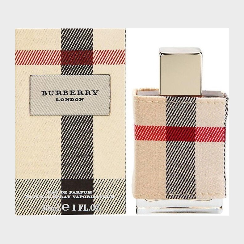 Burberry - London For Women Edp 30 Ml