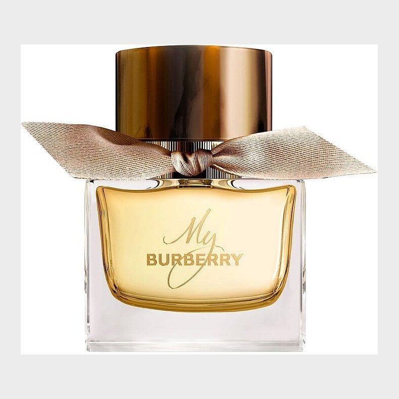 Burberry - My Burberry Edp 50 Ml