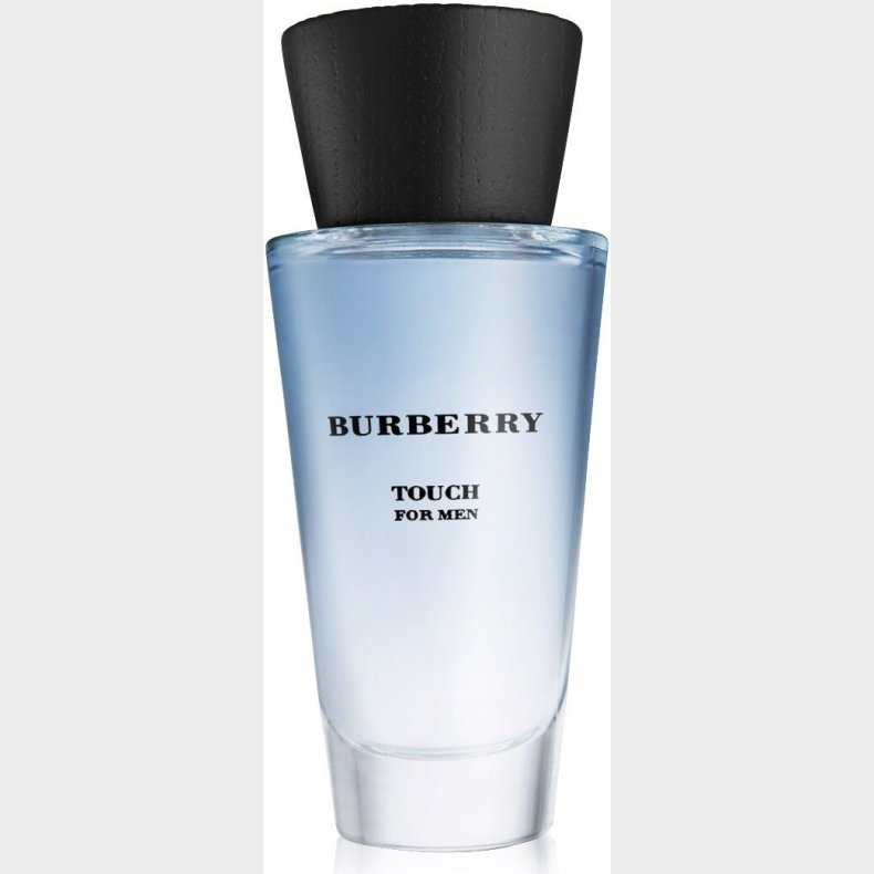 Burberry Herreparfume - Touch For Men Edt 100 Ml