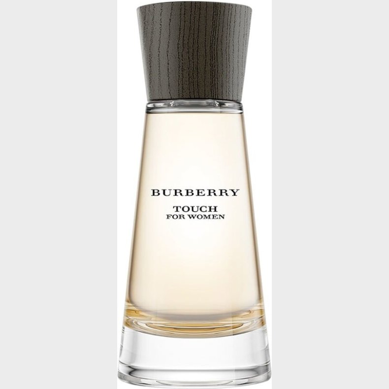 Burberry - Touch For Her Edp 100 Ml