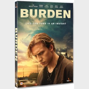 Burden - DVD - Film