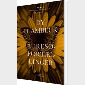 Bures�-fort�llinger - Dy Plambeck - Bog