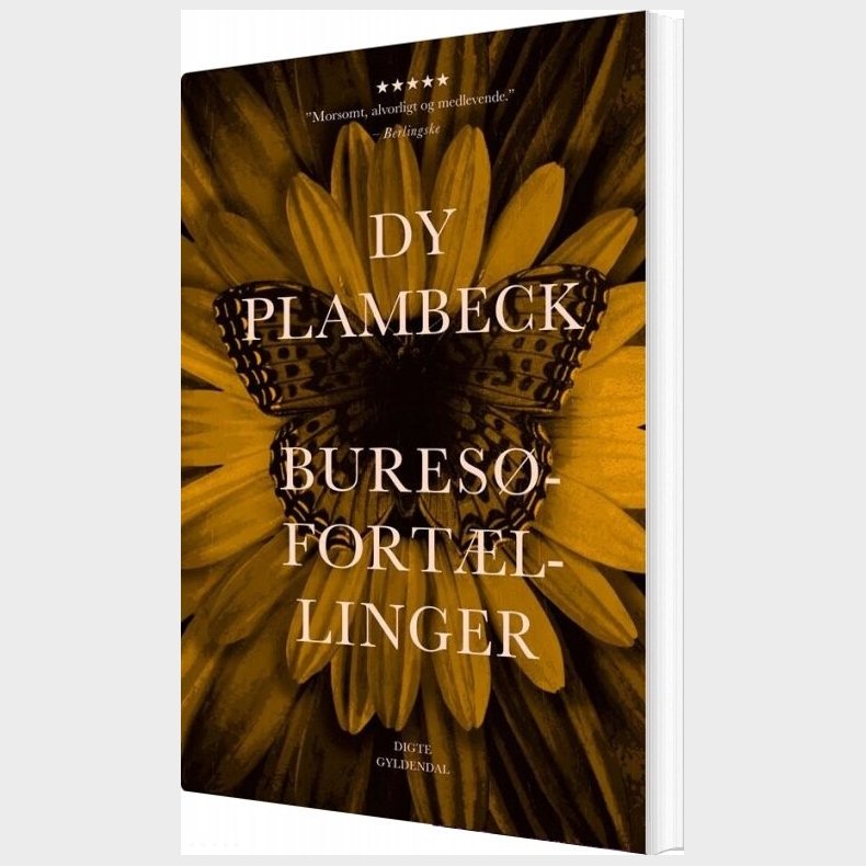 Bures�-fort�llinger - Dy Plambeck - Bog