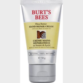 Burt's Bees - Hand Cream Shea Butter 50 Ml