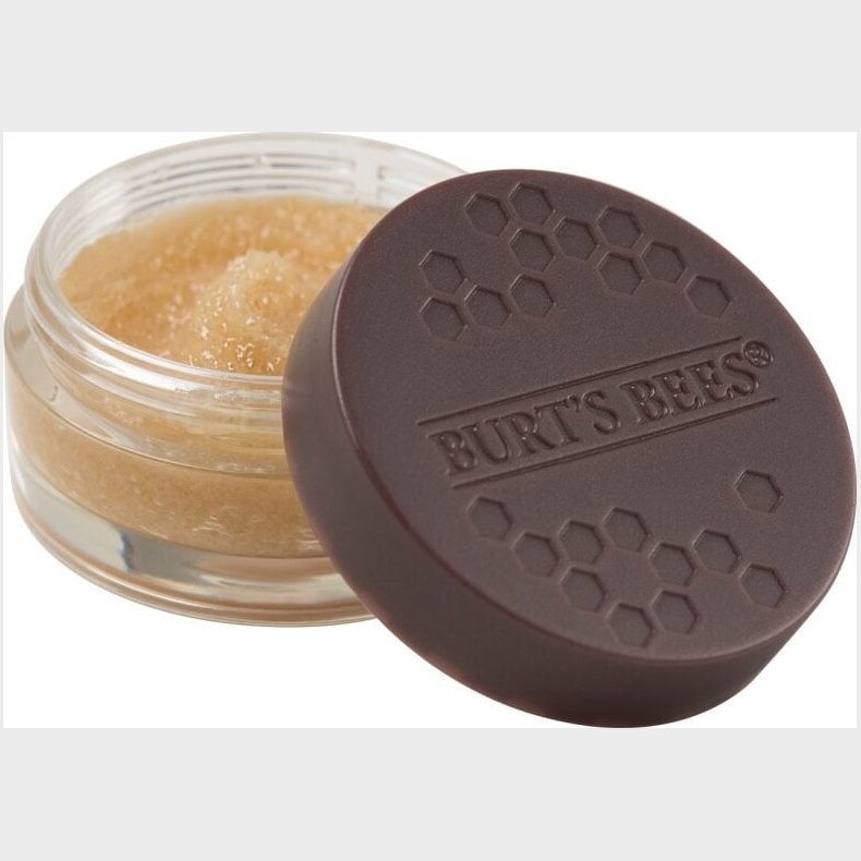 Burt's Bees - Conditioning Lip Scrub
