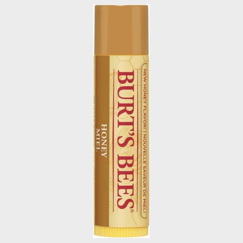 Burt's Bees - Lip Balm - Honey