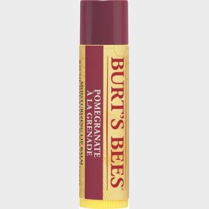 Burt's Bees - Lip Balm - Pomegranate