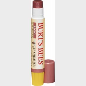 Burt's Bees - Lip Shimmer - Peony