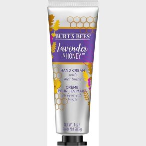Burt's Bees - Mini Handcream Lavender & Honey 28 Ml