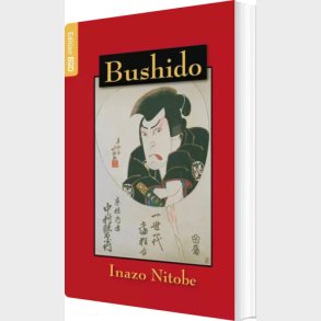 Bushido - Inazo Nitob� - Bog