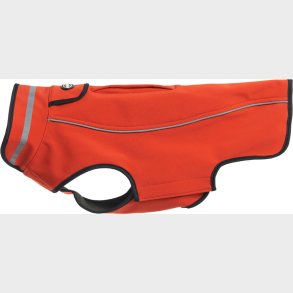 Buster - Hundejakke I Softshell - Rd - Str. Xxl