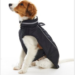 Buster - Hundejakke Vinterjakke M/ L 44cm