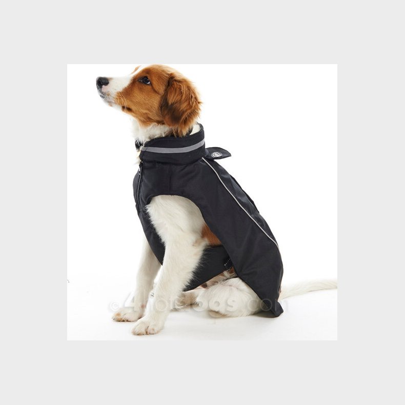 Buster - Hundejakke Vinterjakke M/ L 44cm