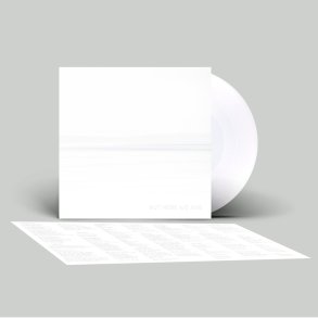 Foo Fighters - But Here We Are - Colored Edition - Vinyl Lp