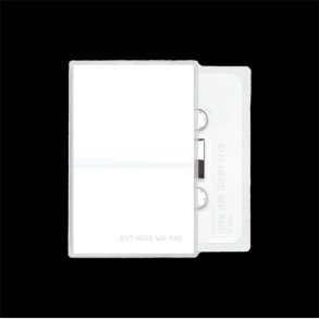 Foo Fighters - Foo Fighters - But Here We Are - Kassettebnd