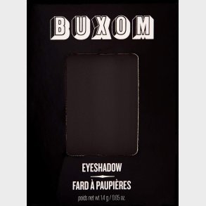 Buxom - Single Eyeshadow - Lbd