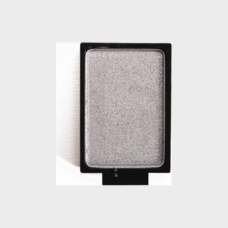 Buxom - Single Eyeshadow - Pure Platinum