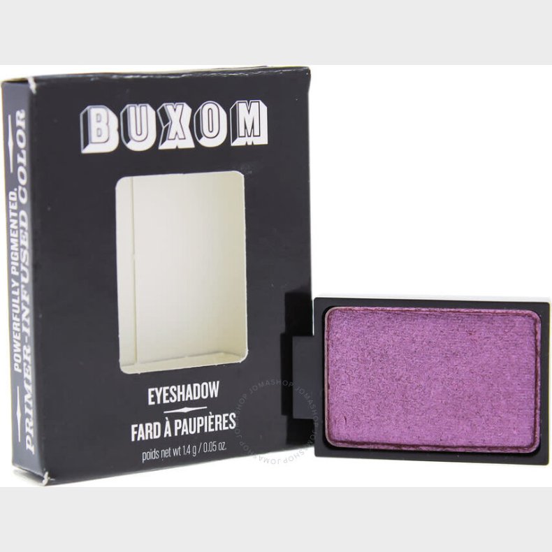 Buxom - Single Eyeshadow - Wild Nights