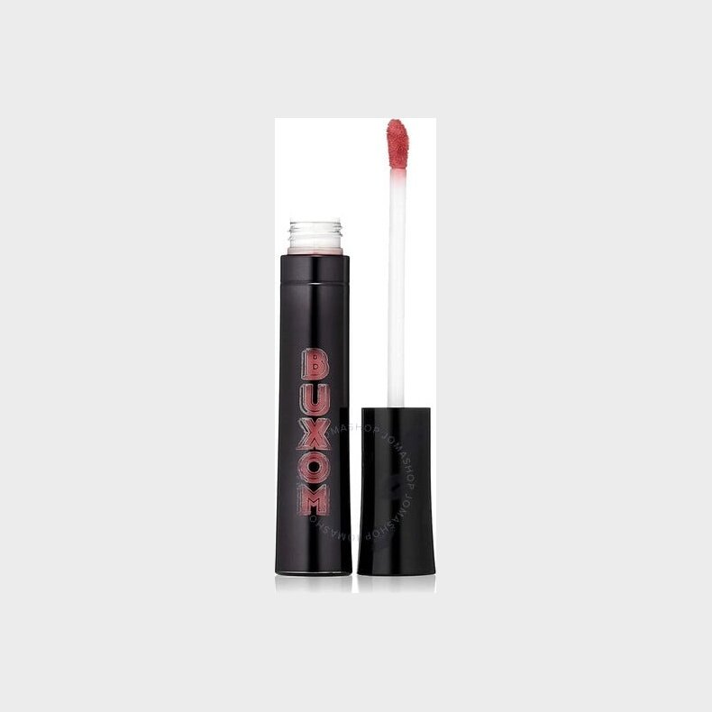 Buxom - Va Va Plump Shiny Liquid Lipstick Beg For Mauve