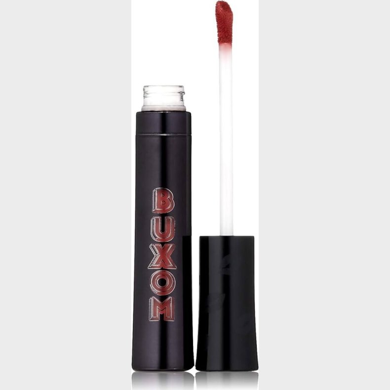 Buxom - Va Va Plump Shiny Liquid Lipstick - Come To Dolly