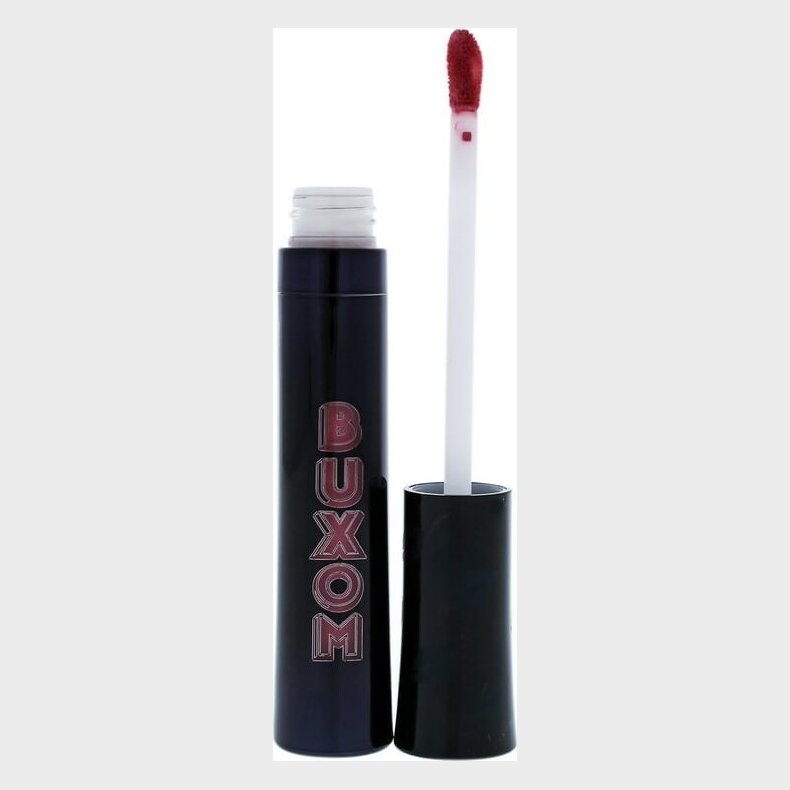 Buxom - Va Va Plump Shiny Liquid Lipstick - Feel The Passion