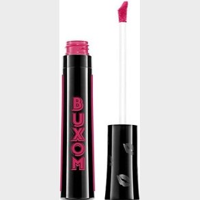 Buxom - Va Va Plump Shiny Liquid Lipstick - Wine Me