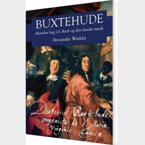 Buxtehude - Alexander Winkler - Bog