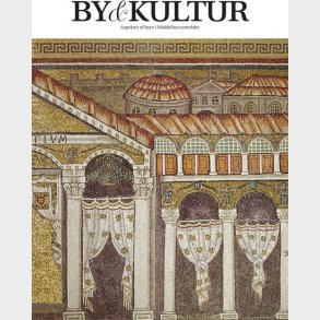 By & Kultur - Pernille Carstens - Bog