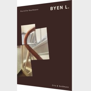 Byen L - Pernille Kaufmann - Bog