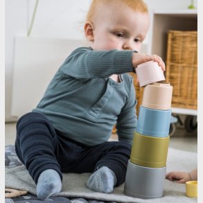 tiny BIO - Byggebgre, 7 dele