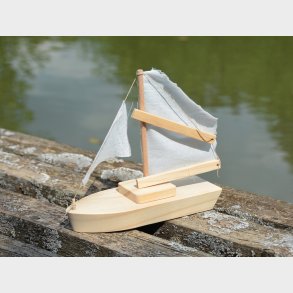 eduplay | Byggest - Lav dit eget sejlskib