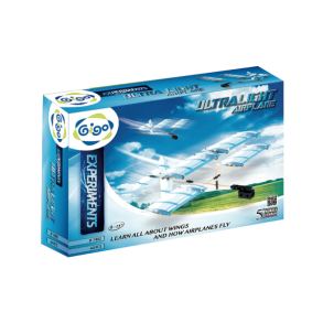 Gigo | Byggest - Svvefly