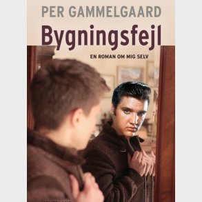 Bygningsfejl - Per Gammelgaard - Bog
