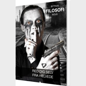 Bythus Filosofi Nous - Erik Krage - Bog