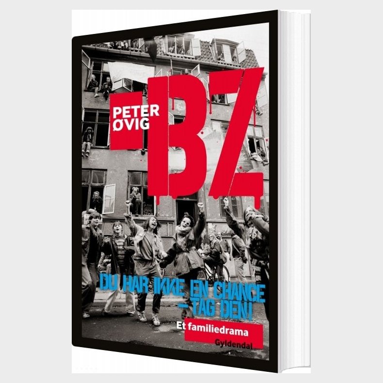 Bz - Peter �vig Knudsen - Bog