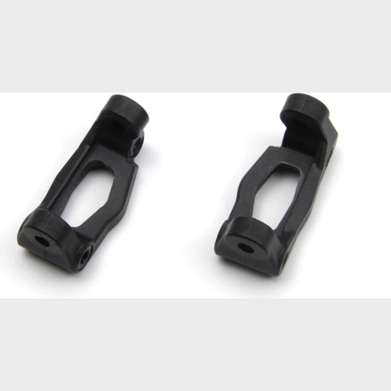C-hub Set (2pcs) - 540437 - Blackzon