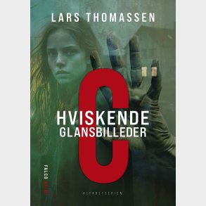 C - Hviskende Glansbilleder - Lars Thomassen - Bog
