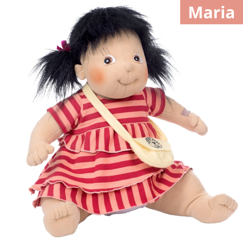 Rubens Barn | Rubens Barn Original - 50 cm Maria