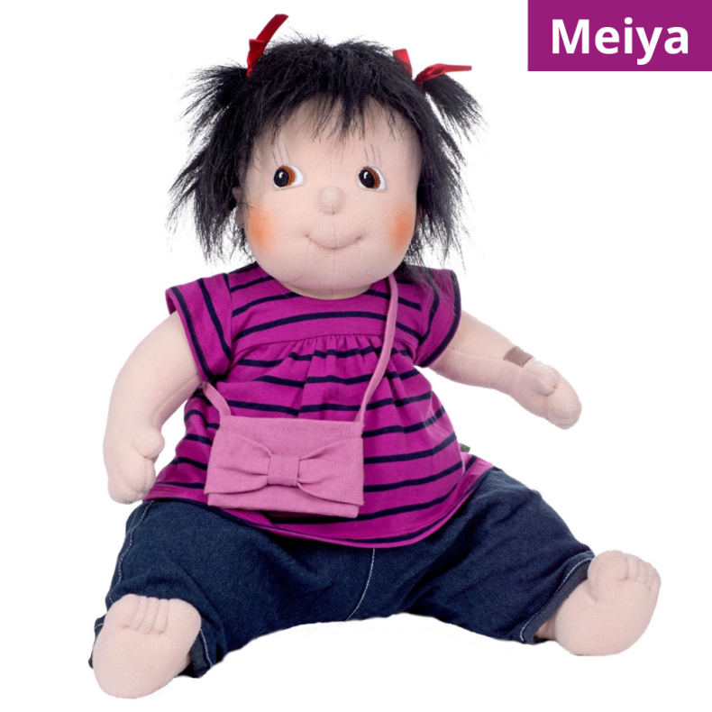 Rubens Barn | Rubens Barn Original - 50 cm Meiya